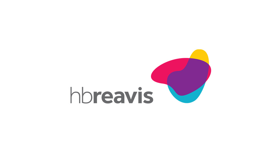 HB Reavis Logo