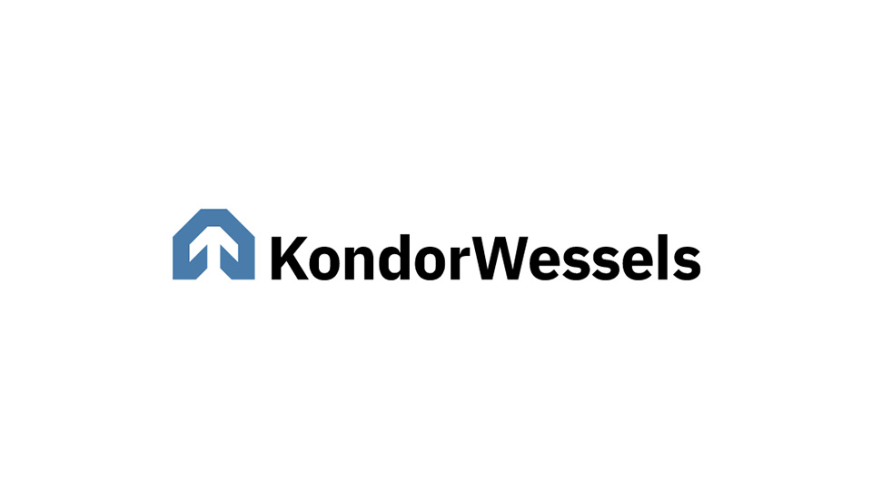 Kondor Wessels Logo